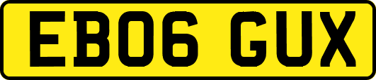 EB06GUX