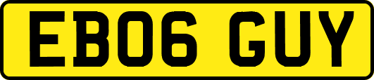 EB06GUY