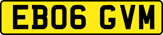 EB06GVM