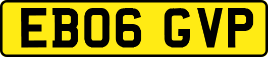 EB06GVP