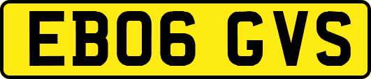 EB06GVS