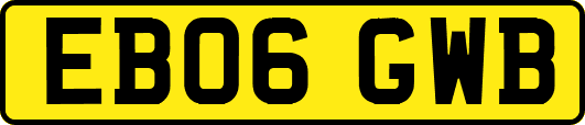 EB06GWB