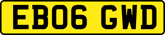 EB06GWD