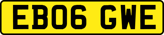 EB06GWE