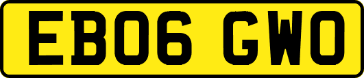EB06GWO