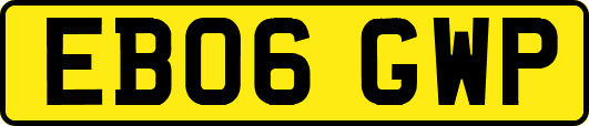 EB06GWP