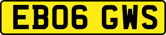 EB06GWS