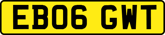 EB06GWT