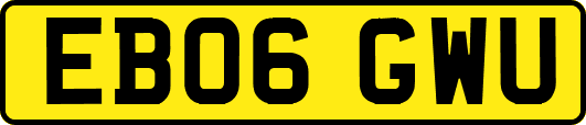 EB06GWU