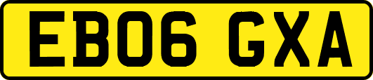 EB06GXA