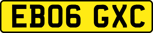 EB06GXC