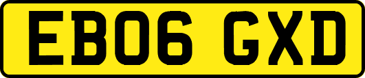 EB06GXD