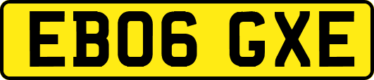 EB06GXE