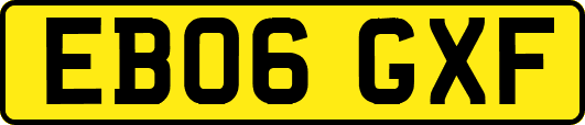 EB06GXF