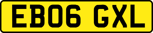 EB06GXL