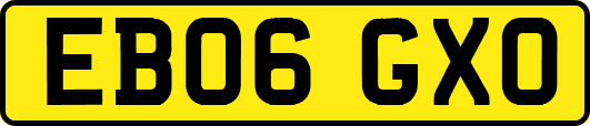 EB06GXO