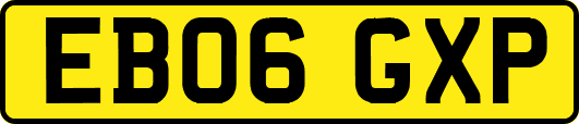 EB06GXP