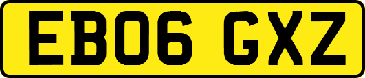EB06GXZ