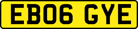 EB06GYE