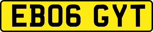 EB06GYT