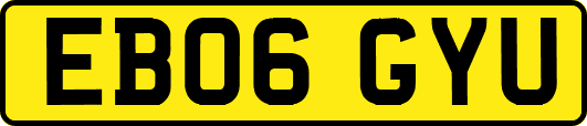 EB06GYU