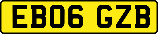 EB06GZB
