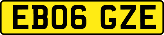 EB06GZE