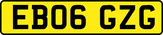 EB06GZG