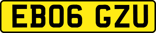 EB06GZU