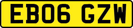 EB06GZW