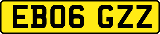 EB06GZZ