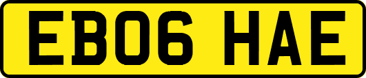EB06HAE