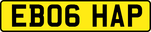 EB06HAP