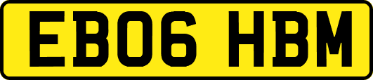 EB06HBM