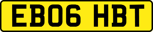 EB06HBT