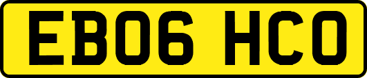 EB06HCO