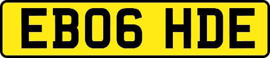EB06HDE