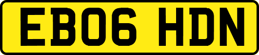 EB06HDN