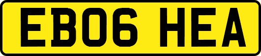 EB06HEA