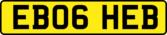 EB06HEB