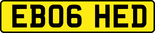 EB06HED