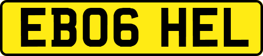 EB06HEL