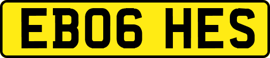 EB06HES