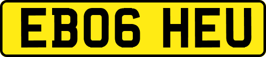 EB06HEU