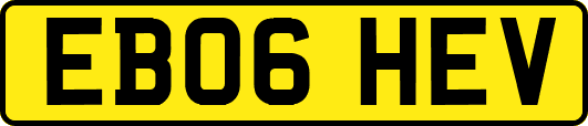 EB06HEV