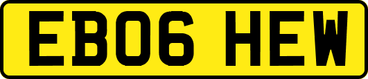EB06HEW