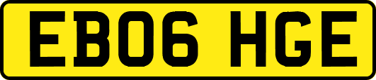 EB06HGE