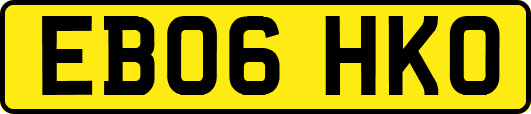 EB06HKO