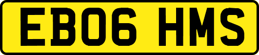 EB06HMS
