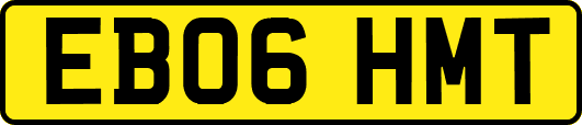 EB06HMT